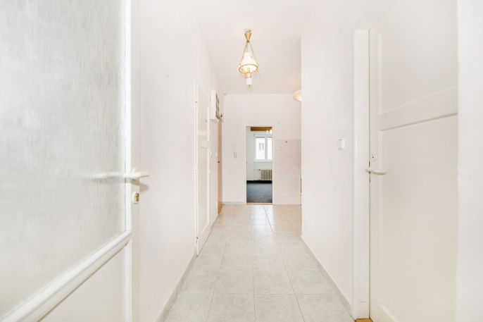 Prodej, Byt 2+kk, Praha