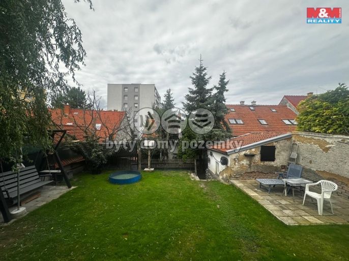 Prodej, Rodinný dům, Žatec