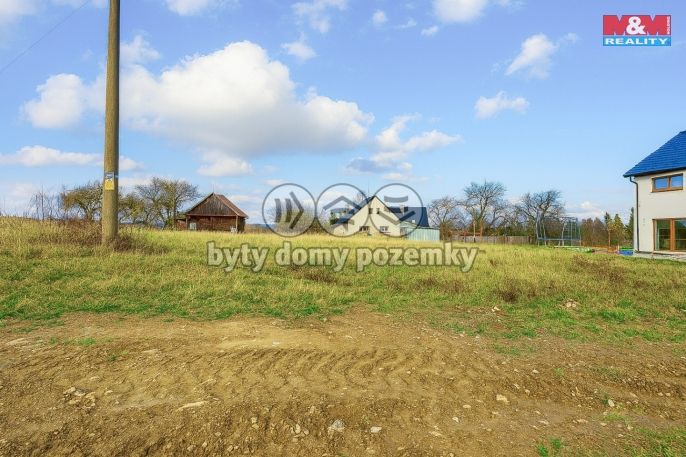 Prodej, Pozemek k bydlení, Radíkov