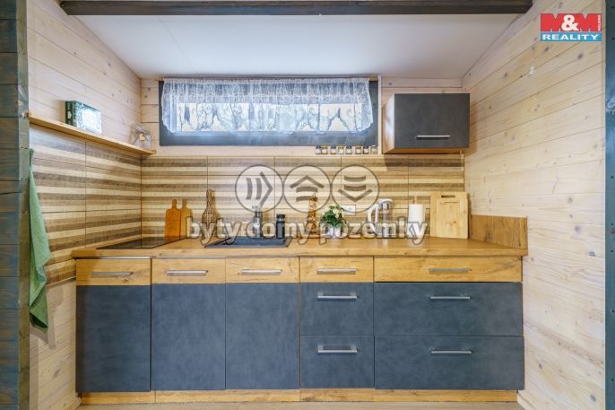 Prodej, Chata, Kadaň