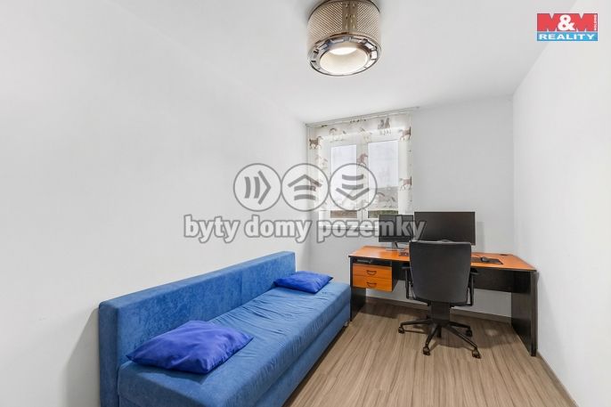 Prodej, Rodinný dům, Buštěhrad