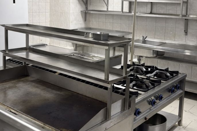 Pronájem, Restaurace, stravování, Olomouc