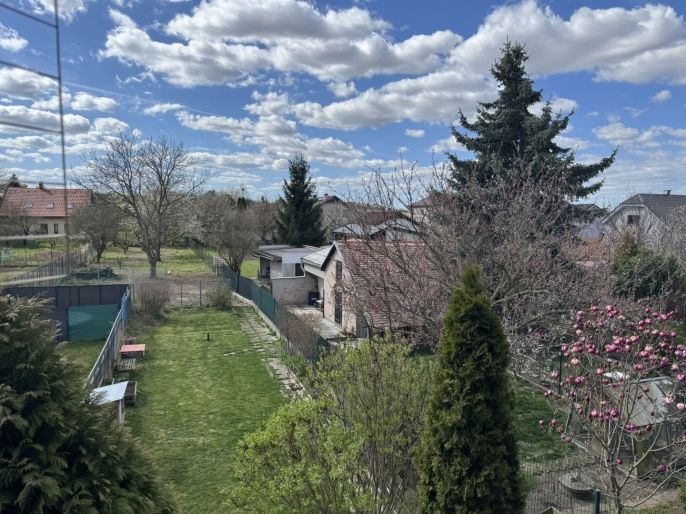 Pronájem, Rodinný dům, Kočí