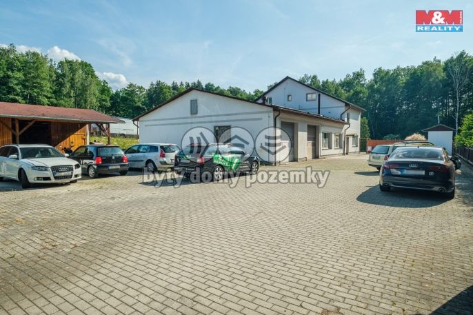 Prodej, Rodinný dům, Březová