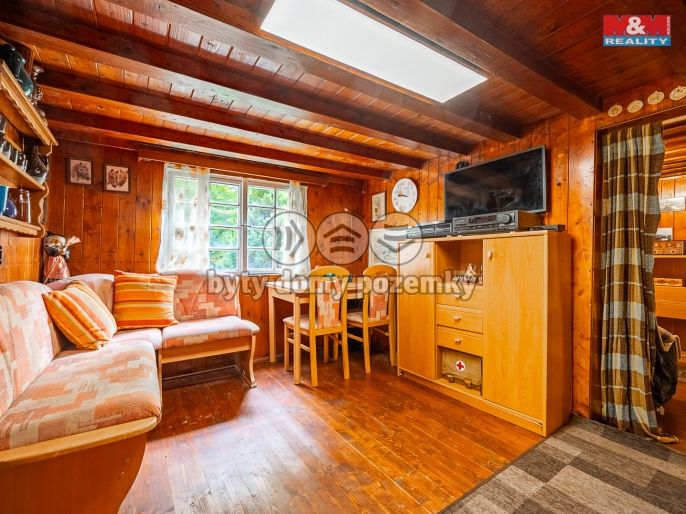 Prodej, Chata, Kaliště