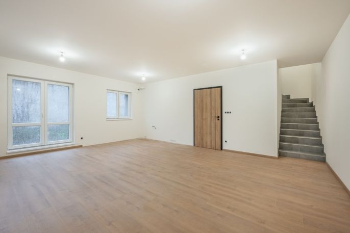 Prodej, Rodinný dům, Králův Dvůr