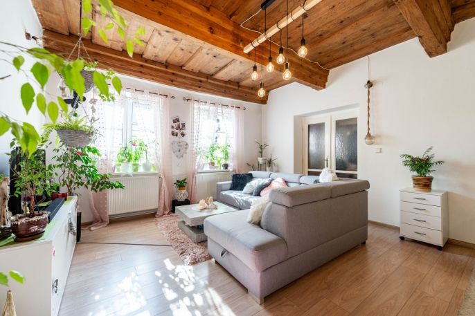 Pronájem, Byt 2+kk, Jihlava