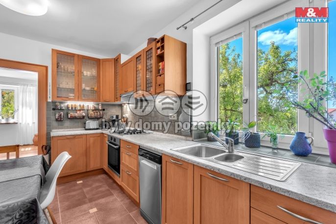 Prodej, Rodinný dům, Jičín