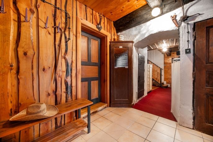 Prodej, Rodinný dům, Rokytnice v Orlických horách