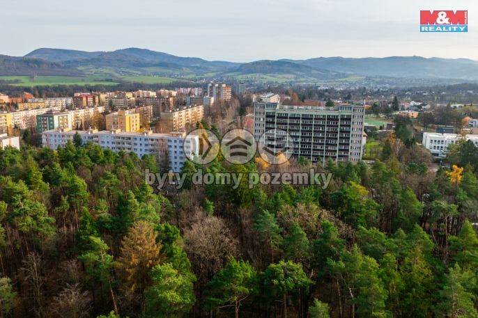 Prodej, Byt 3+1, Třinec