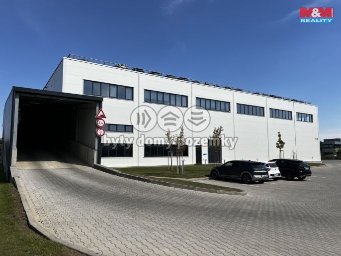 Pronájem, Obchod a služby, Nupaky