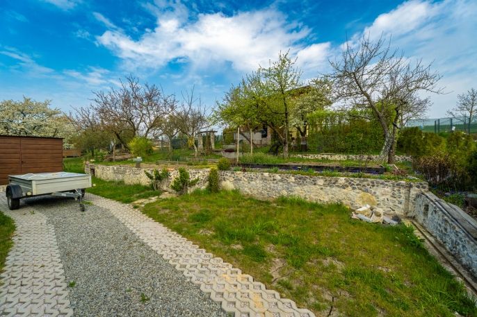 Prodej, Chata, Vinařice