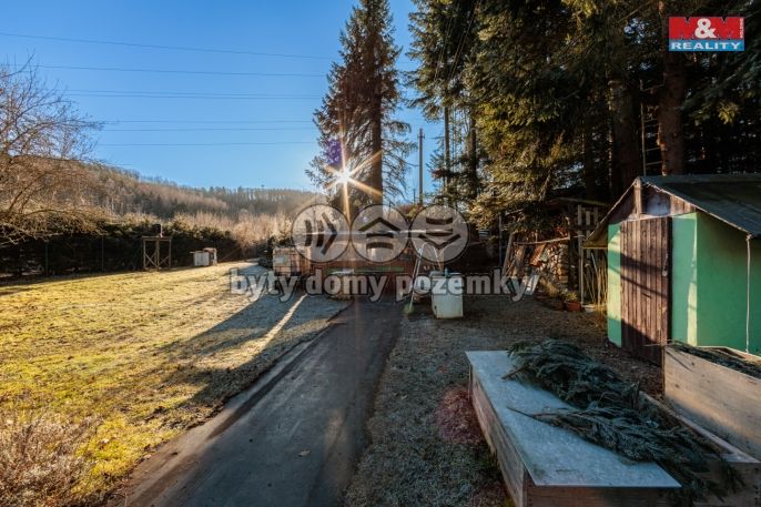 Prodej, Zahrada, Nové Sedlo