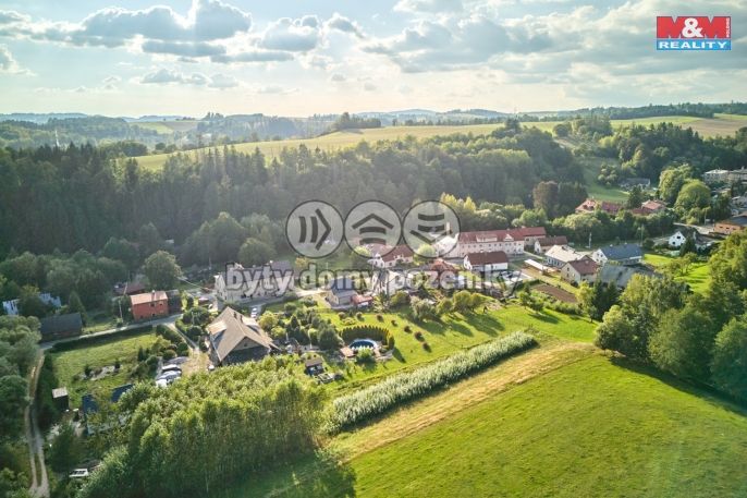 Prodej, Pozemek k bydlení, Prosečné