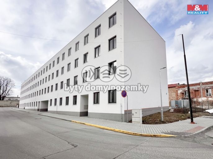 Prodej, Byt 1+kk, Svitavy