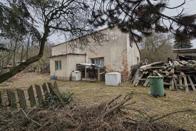 Prodej, Rodinný dům, Braňany