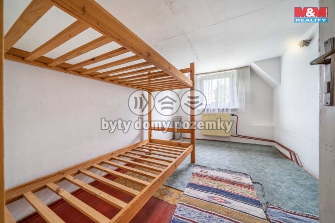 Prodej, Rodinný dům, Zbiroh