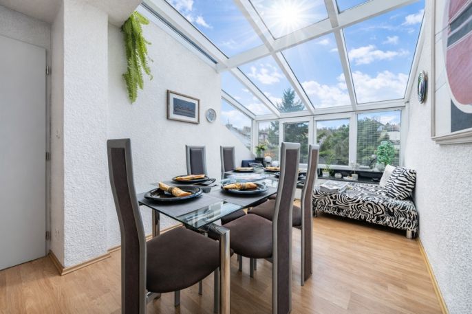 Prodej, Rodinný dům, Brno