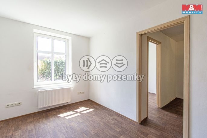 Prodej, Byt 2+1, Krnov