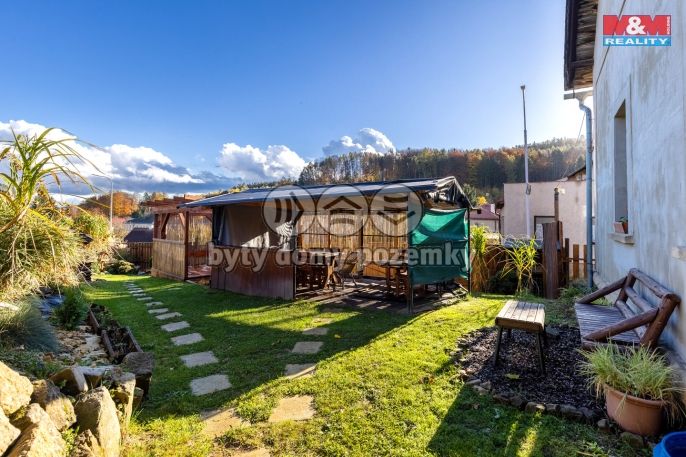 Prodej, Rodinný dům, Bílá Třemešná