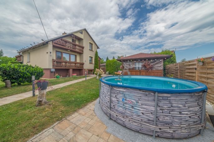Prodej, Rodinný dům, Petrovice u Karviné