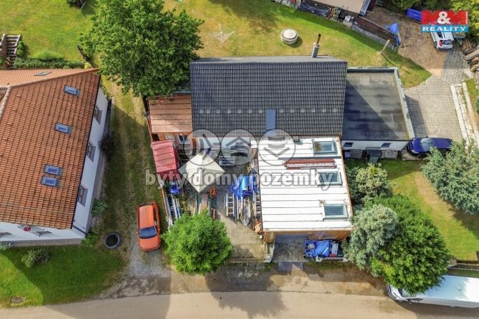 Prodej, Obchod a služby, Dolní Lukavice