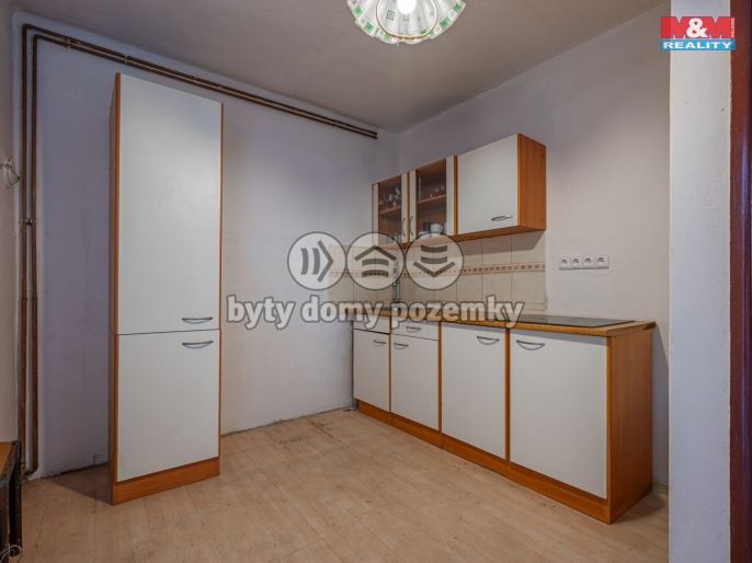 Prodej, Rodinný dům, Chabeřice