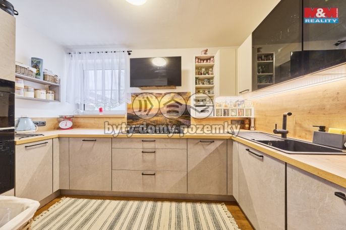 Prodej, Rodinný dům, Svoboda nad Úpou