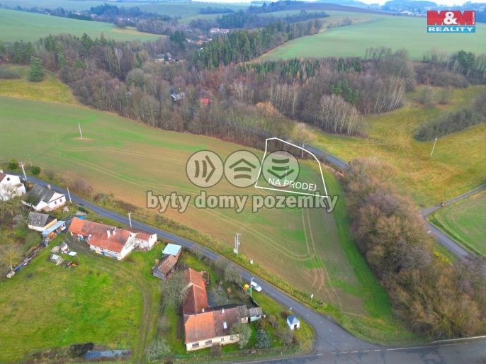 Prodej, Zahrada, Konice