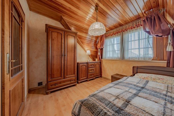 Prodej, Rodinný dům, Horní Bečva