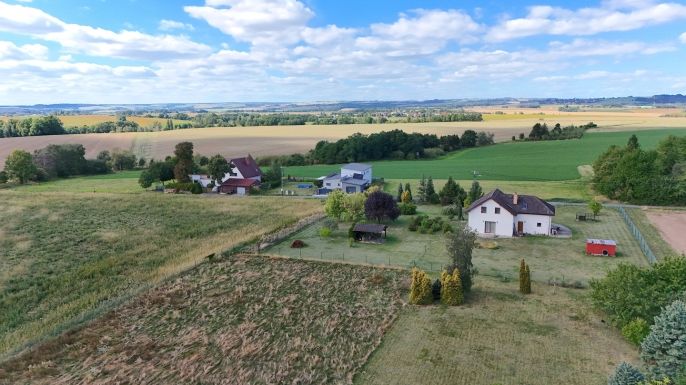 Prodej, Pozemek k bydlení, Klimkovice