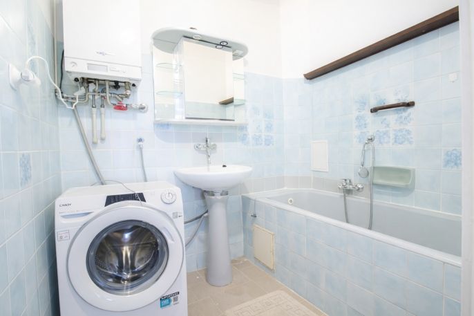 Pronájem, Byt 2+kk, Praha