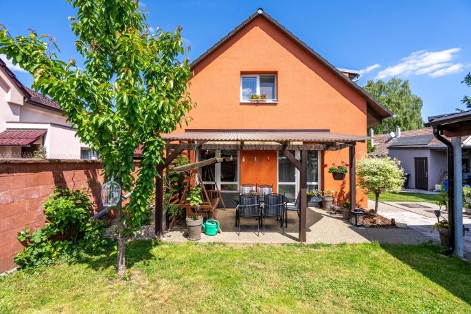 Prodej, Rodinný dům, Čelákovice