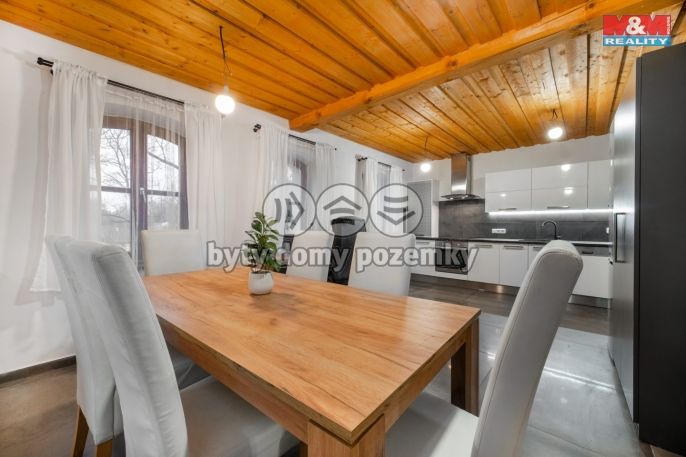 Prodej, Chalupa, Polička