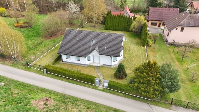 Prodej, Rodinný dům, Vigantice
