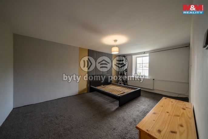 Prodej, Nájemní dům, Nýdek