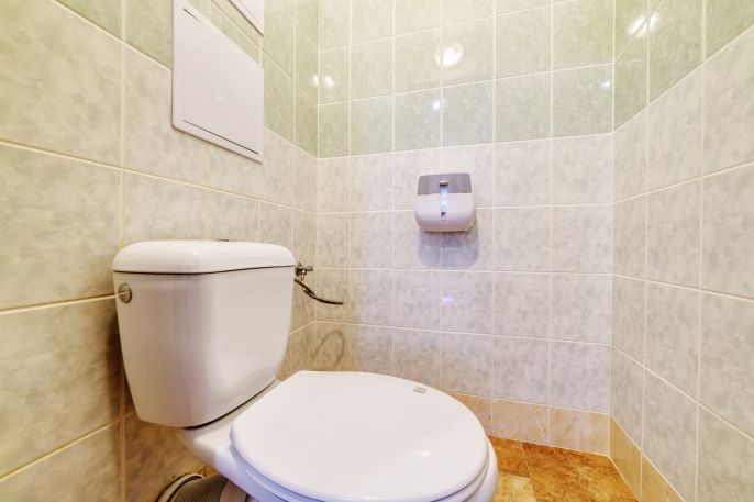 Prodej, Byt 2+1, Bukovany