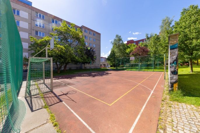 Prodej, Byt 3+1, Ostrava