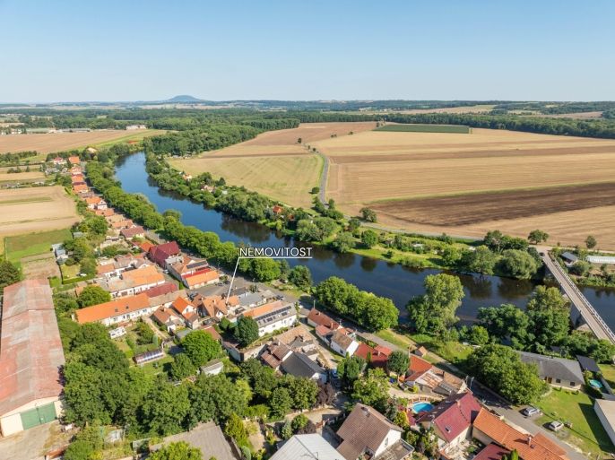 Prodej, Rodinný dům, Radovesice