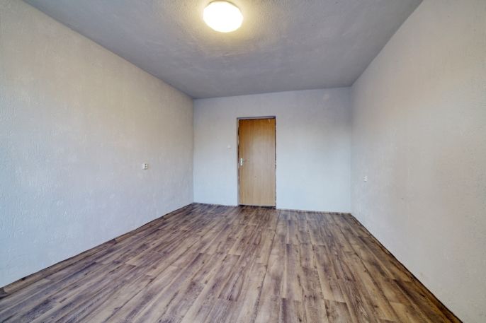 Prodej, Byt 2+1, Planá