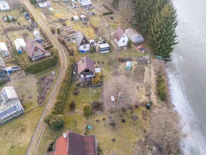 Prodej, Chata, Žirovnice