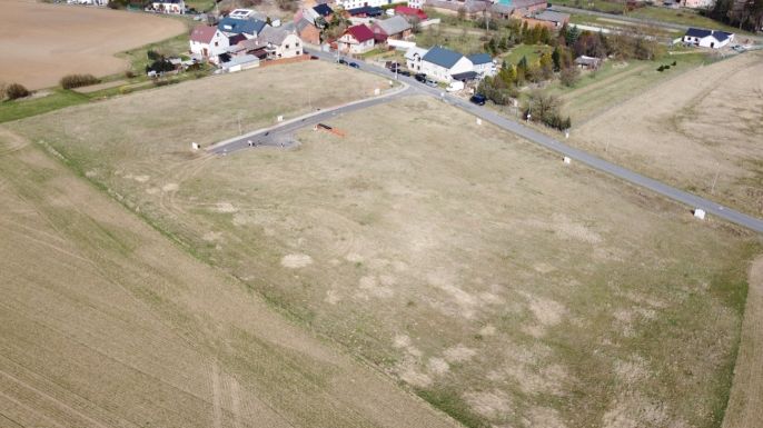 Prodej, Pozemek k bydlení, Čelechovice