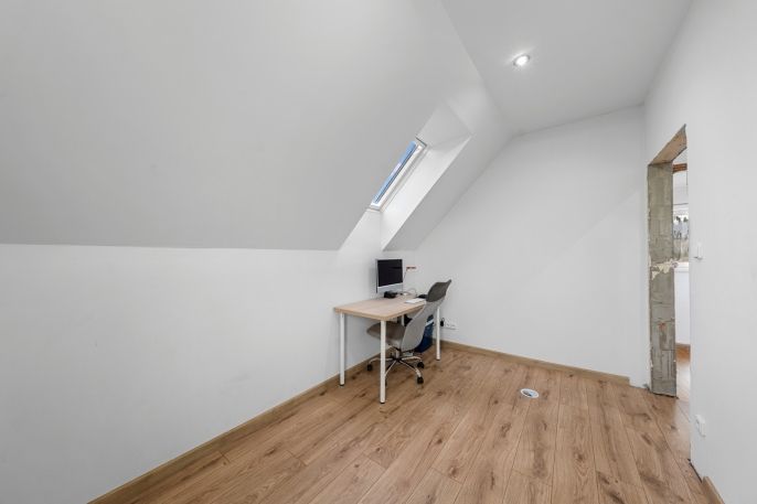 Prodej, Rodinný dům, Jetřichovice