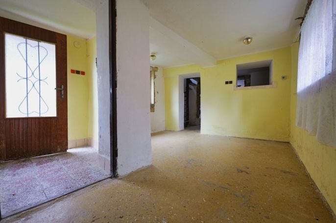 Prodej, Rodinný dům, Laškov