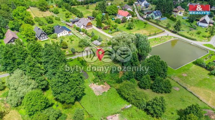 Prodej, Pozemek k bydlení, Volfartice