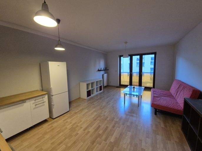 Pronájem, Byt 2+kk, Beroun