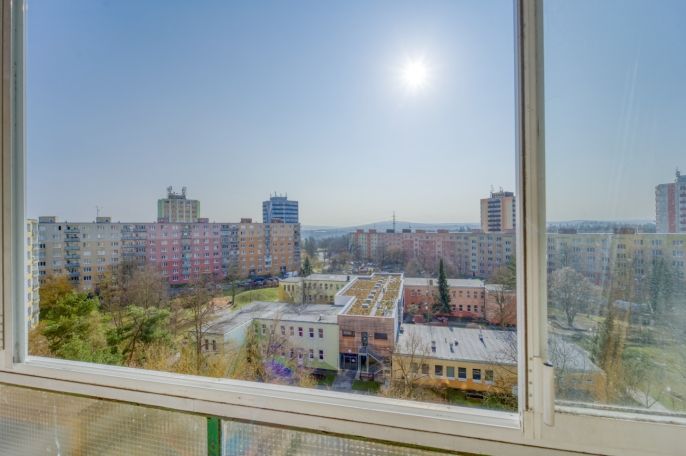 Prodej, Byt 3+1, Plzeň