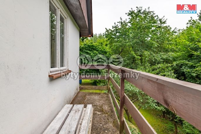 Prodej, Chata, Písek