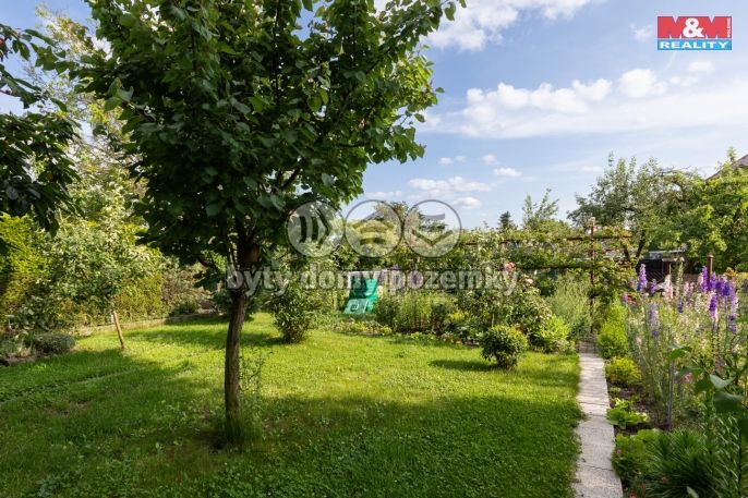 Prodej, Nájemní dům, Kravaře