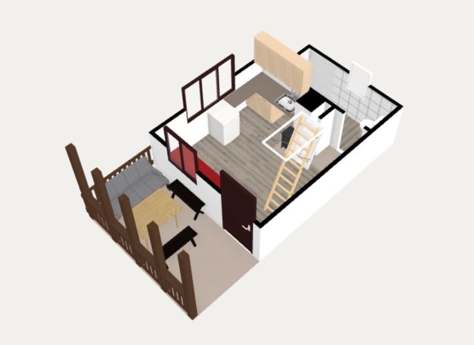 Prodej, Chata, Šemnice